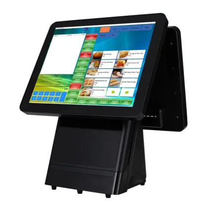 Bakery Cashier System Software