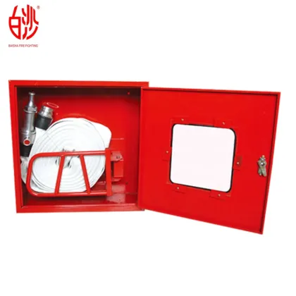 Hot Sale Recessed Fire Protection Cabinets - Fire Hose Box
