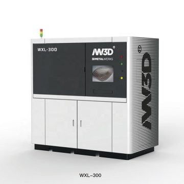 Stampante 3D in metallo industriale Inone: stampa 3D SLM ad alta precisione
