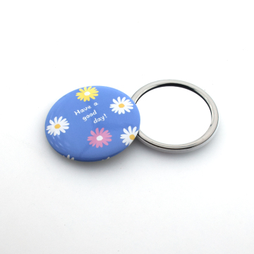 Cheap Cartoon Makeup Mirrors for Girls