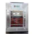 SC(B)10-13 Dry-type power transformer