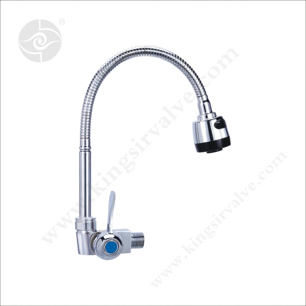 สังกะสีอัลลอยด์ Faucet KS-9155