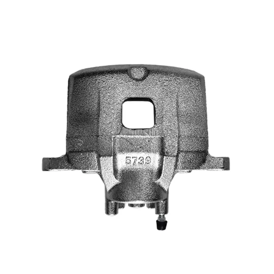 ZANETOL Caliper New Car Accessories Parts for CHRYSLER SEBRING 2007~2010 & DODGE AVENGER 2008~2014