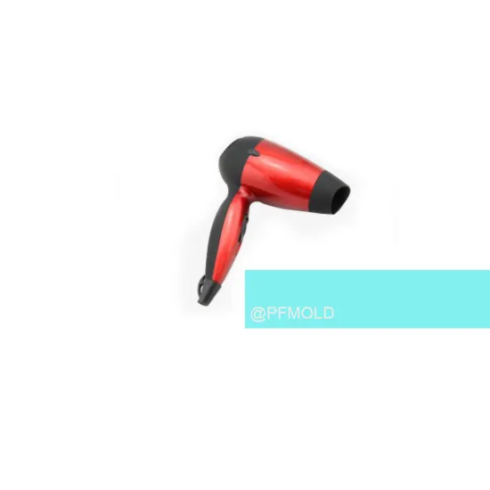 Dryer Two shot injection mould