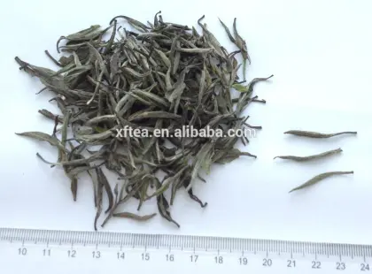 white tea bai hao yin zhen/white silver needle tea
