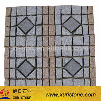 China paving blocks,natural stone tile,Cheap paving stone