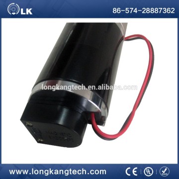 56PA 55ZYT80 mini planetary gear motor with encoder