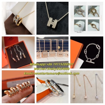 Wholesale Luxury S925 silver Jewelry necklace/ring/bracelet/brooch for lady/men