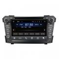 7 inch I40 Hyundai Car Dvd Player