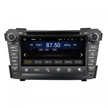 7 inch I40 Hyundai Car Dvd Player