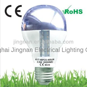 golf 6 led license plate lamp A17 3.5W 400LM