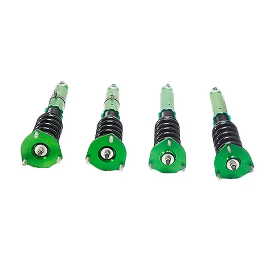 Custom Adjustable Coilover Suspension System CN-534 Shock Absorber for Toyota