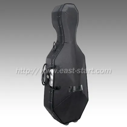 Quality Light Foam Cello Case