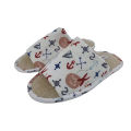 indoor slipper for kids breathable slides