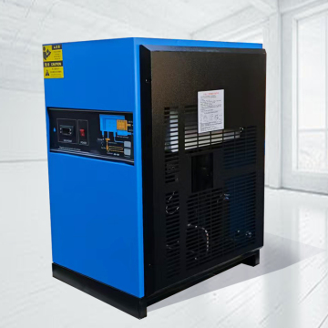 Yibang Industrial Air Dryer Compressor 3.6Nm³/min 1.6MPa 220v 50hz