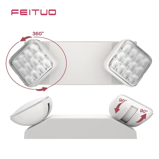 UL Listed JLEU9 LED Fire Resistant Emergency Light: A Comprehensive Guide and Search Engine
