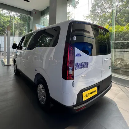 Iveco Fidato C30 Xingtu Edition Passenger Van