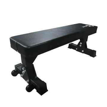 High Quality Commercial Weightlifting Bed Oblique Chest Press Folding Fitness Bench Weightlifting Bed