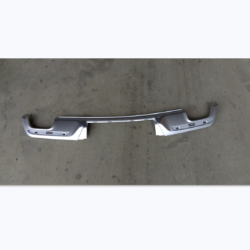 Kit badan spoiler yang lebih rendah bumper depan untuk Explorer 2016-2020