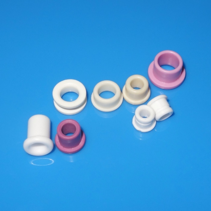 Konische Alumina -Keramikbuchse