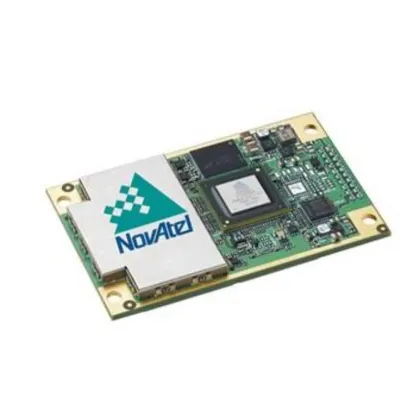 Factory Wholesale Novatel OEM719 Multi-Frequency GNSS Receiver Module