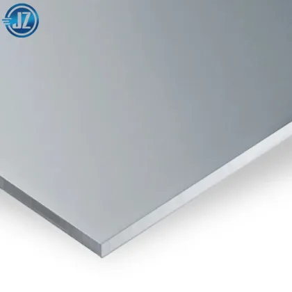Jiuzhou Metal Products Co., Ltd: Your Source for Thin Aluminum Plates