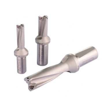 Younio / Acckee High Speed ​​U Drill Indexable U Drill