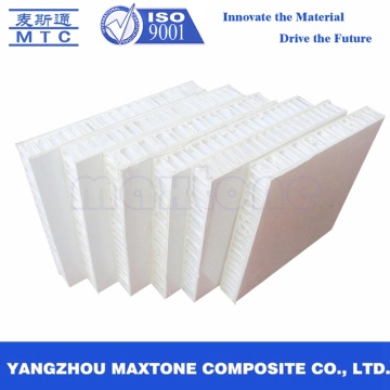 FRP Honeycomb Panel for Trailer and Truck