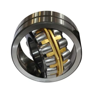 Stainless Steel 22210 E/C3 Automotive Spherical Roller Bearing