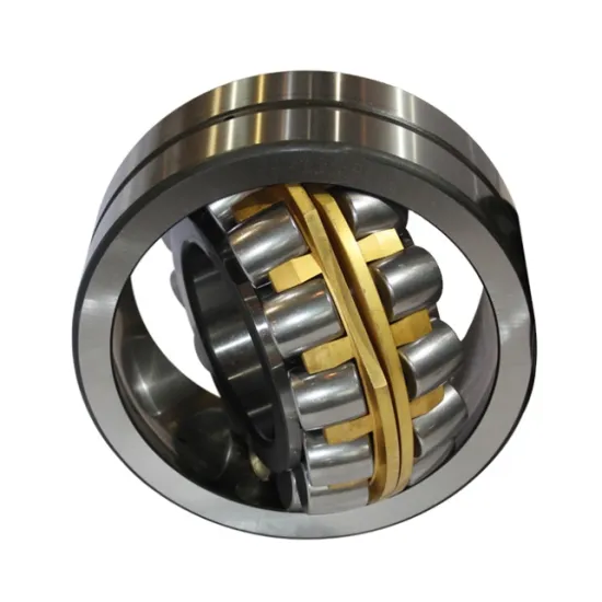 Stainless Steel 22210 E/C3 Automotive Spherical Roller Bearing