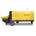 JZC500 Small Portable Concrete Mixer avec pompe