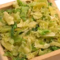 Dehydrated Cabbage Flakes para sa Mahabang Imbakan
