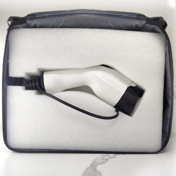 V2L Vehicle to Load Cable Adapter: J1772 Ioniq Discharge Solution