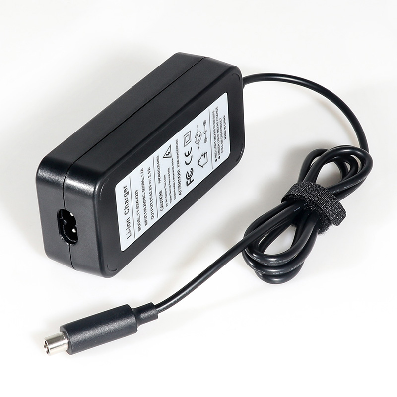 42v 2a Electric Scooter Battery Charger M365 Tip