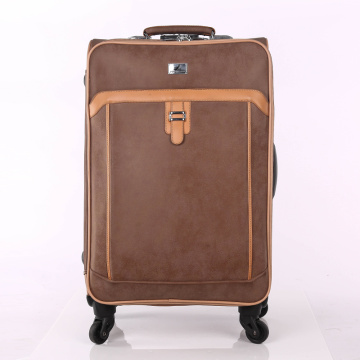 classical design and color Promotional's  style luggage