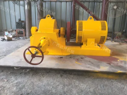 Turbine Hydro Generator 30KW River Hydro Generator