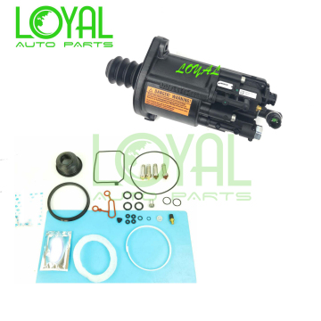 Clutch Servo Repair Kit for Mercedes Actros Truck