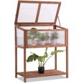 Indoor Outdoor Portable Garden Mini Greenhouse