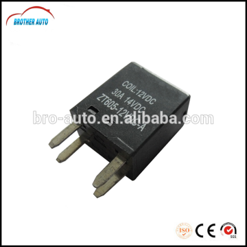 High quality 40AMP 12V auto relay