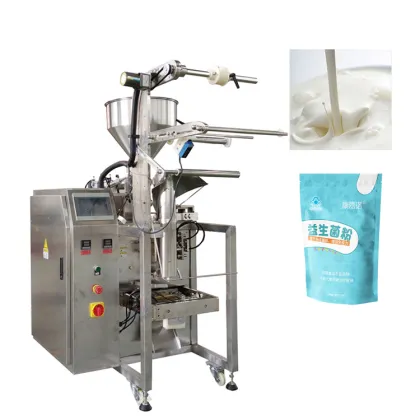 Honey Chilli Sauce Packing Machine - Horizontal Tub Sauce Packing Equipment