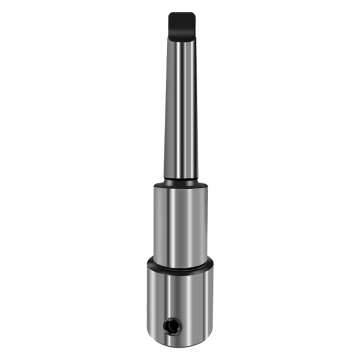 Annular Cutter Arbor Morse Taper MT2/3/4 for Magnetic Drilling Machine