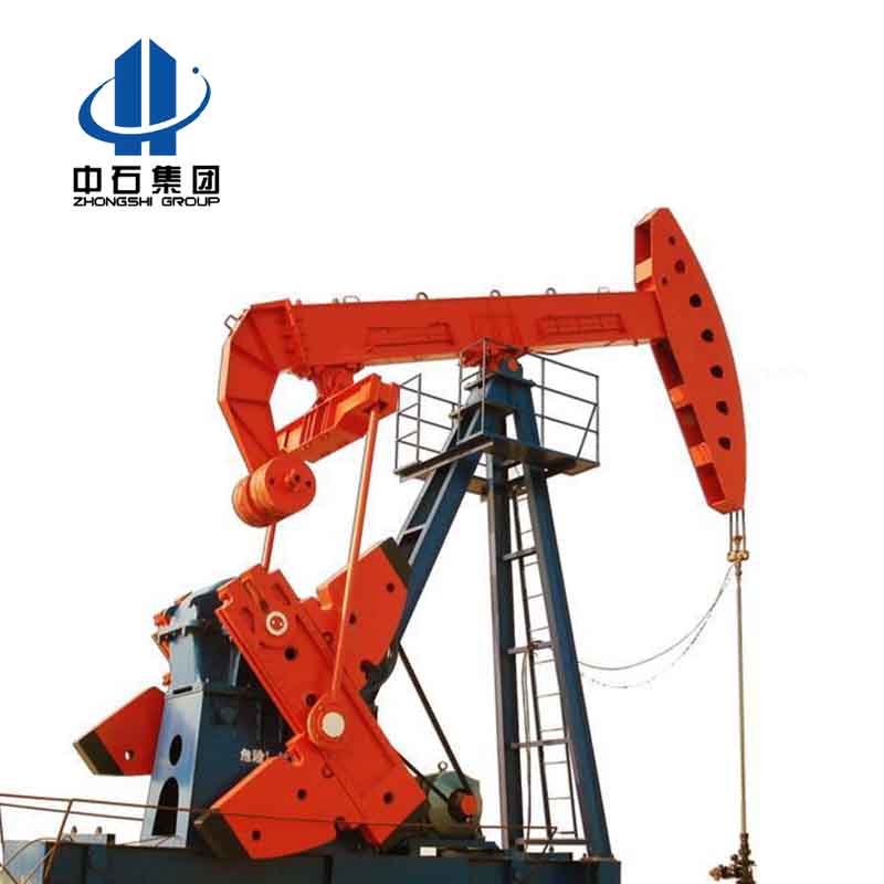 pump jack