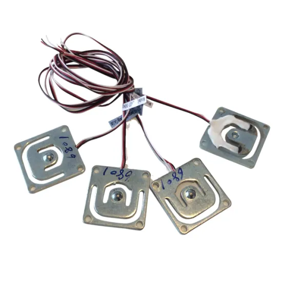 micro weight load cell for postal scale
