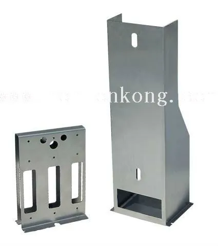 automaic Ticket machine