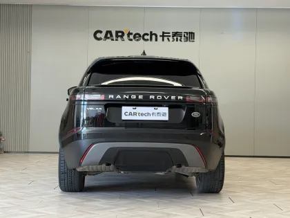 Land Rover Range Rover Velar 2019 250PS