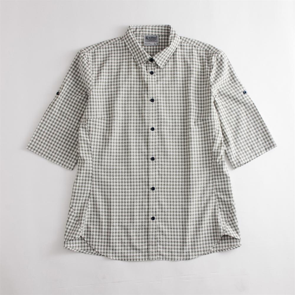 Short Sleeved Causal Sports Shirt