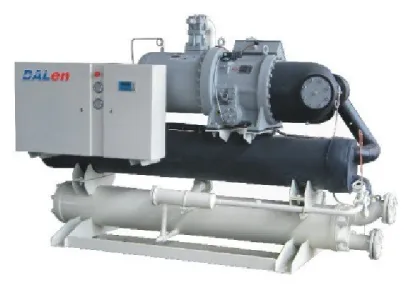 Water Chiller (LLC)