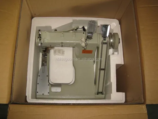 927 Feed-Off-The-Arm Industrial Sewing Machine