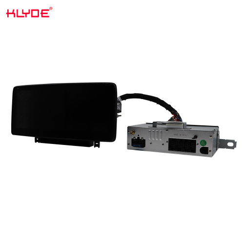 New arrival car radio for Mazda 3 2020