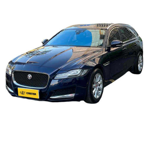 2018 Jaguar XF Sportbrake 2.0T 250PS 2WD